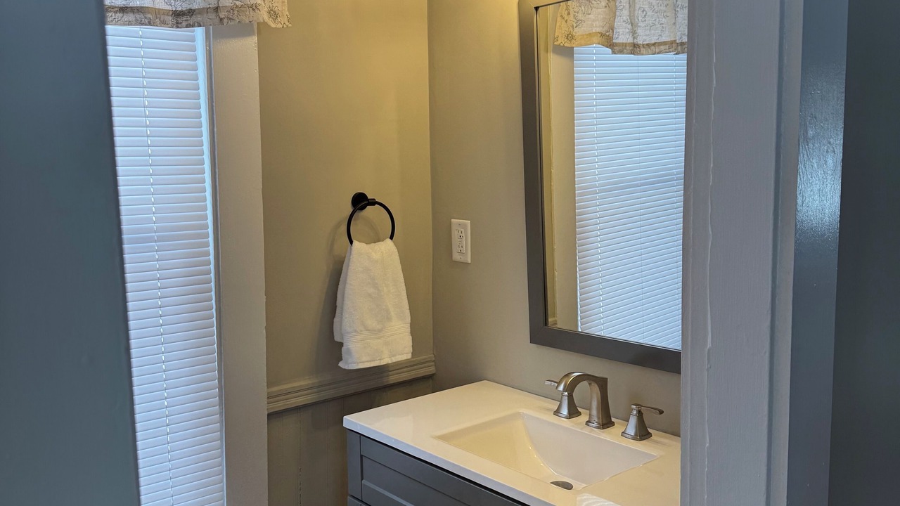 Photo of Bathroom in Bath