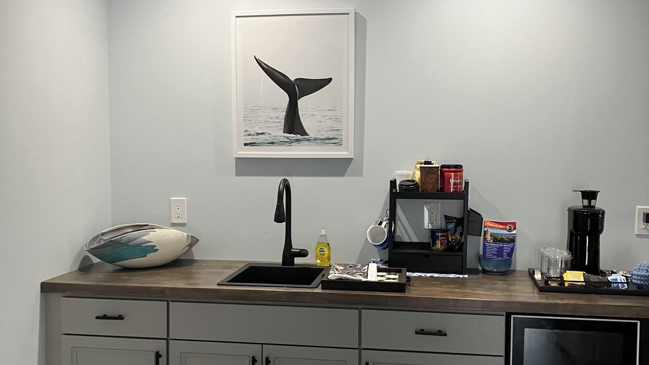 Photo of Kitchen in Highlands