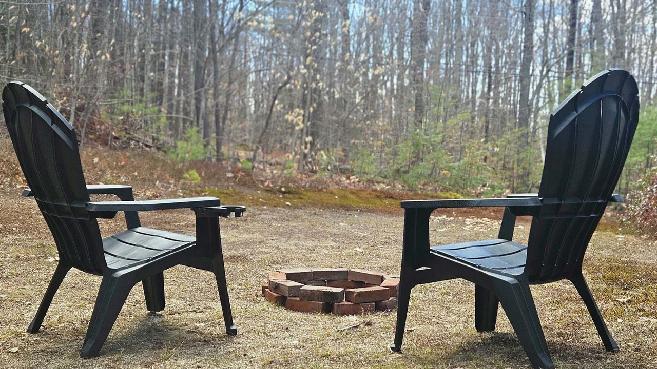 Photo of Outdoor in Tuftonboro