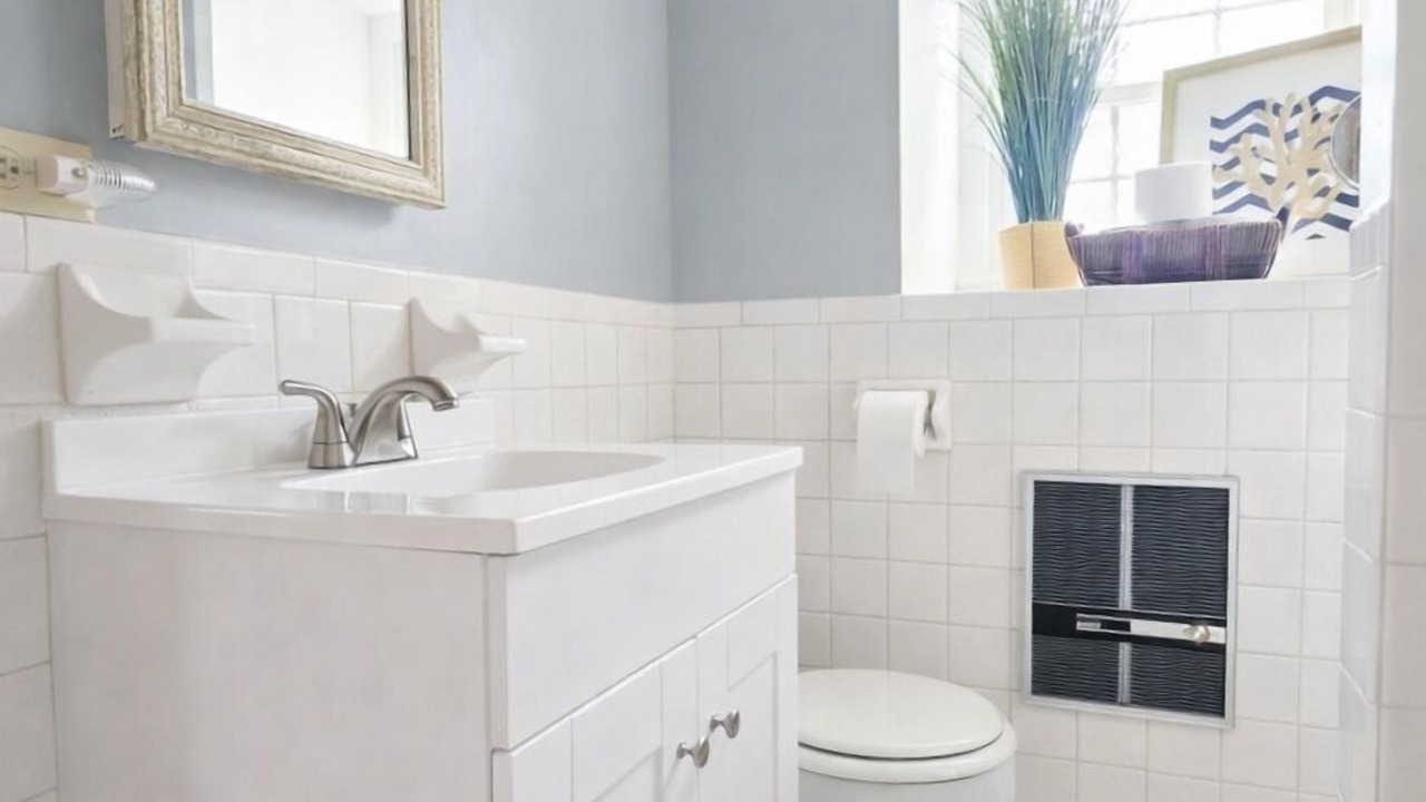 Photo of Bathroom in Tuftonboro