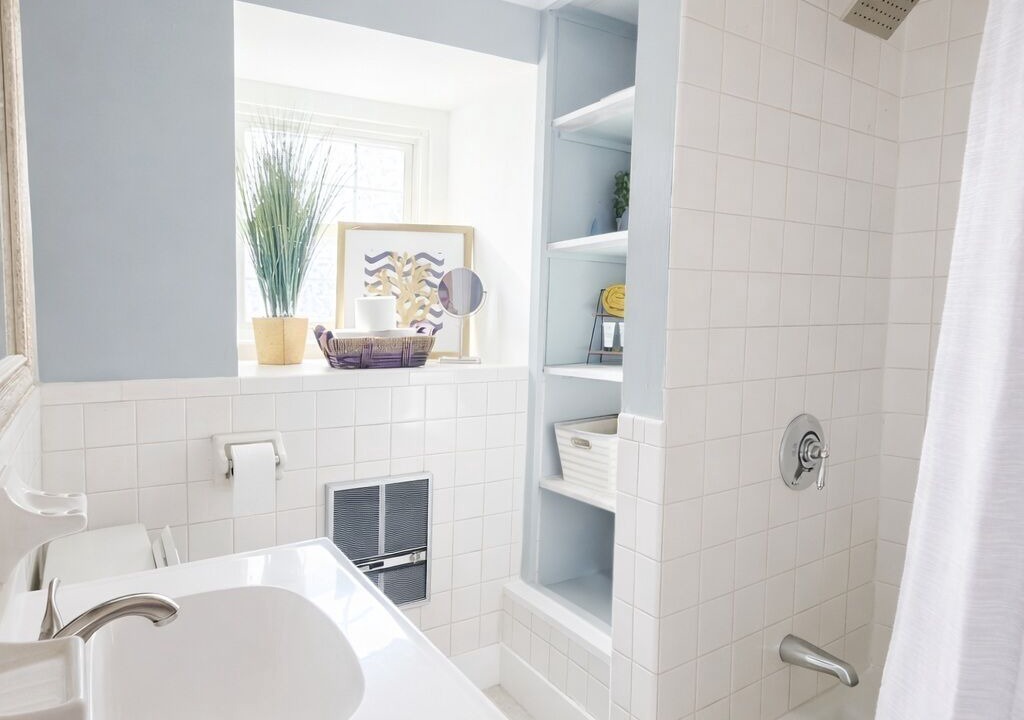 Photo of Bathroom in Tuftonboro
