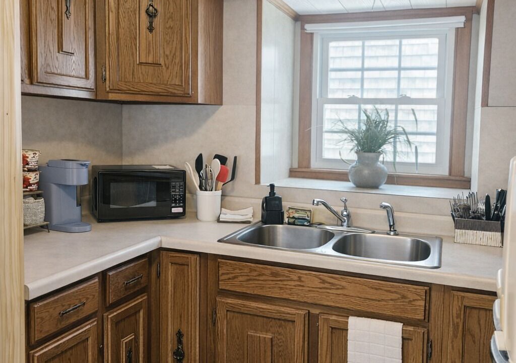 Photo of Kitchen in Tuftonboro