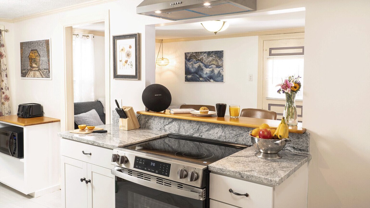 Photo of Kitchen in Southern Coast