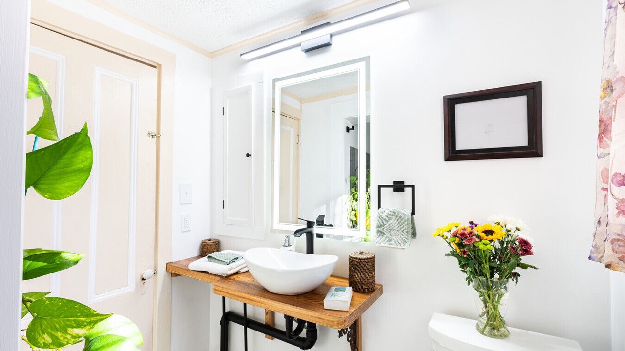 Photo of Bathroom in Southern Coast