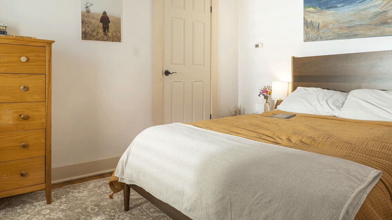 Photo of Bedroom in Southern Coast