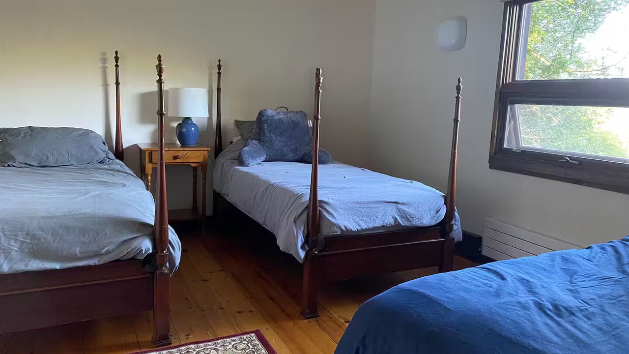 Photo of Bedroom in Greensboro