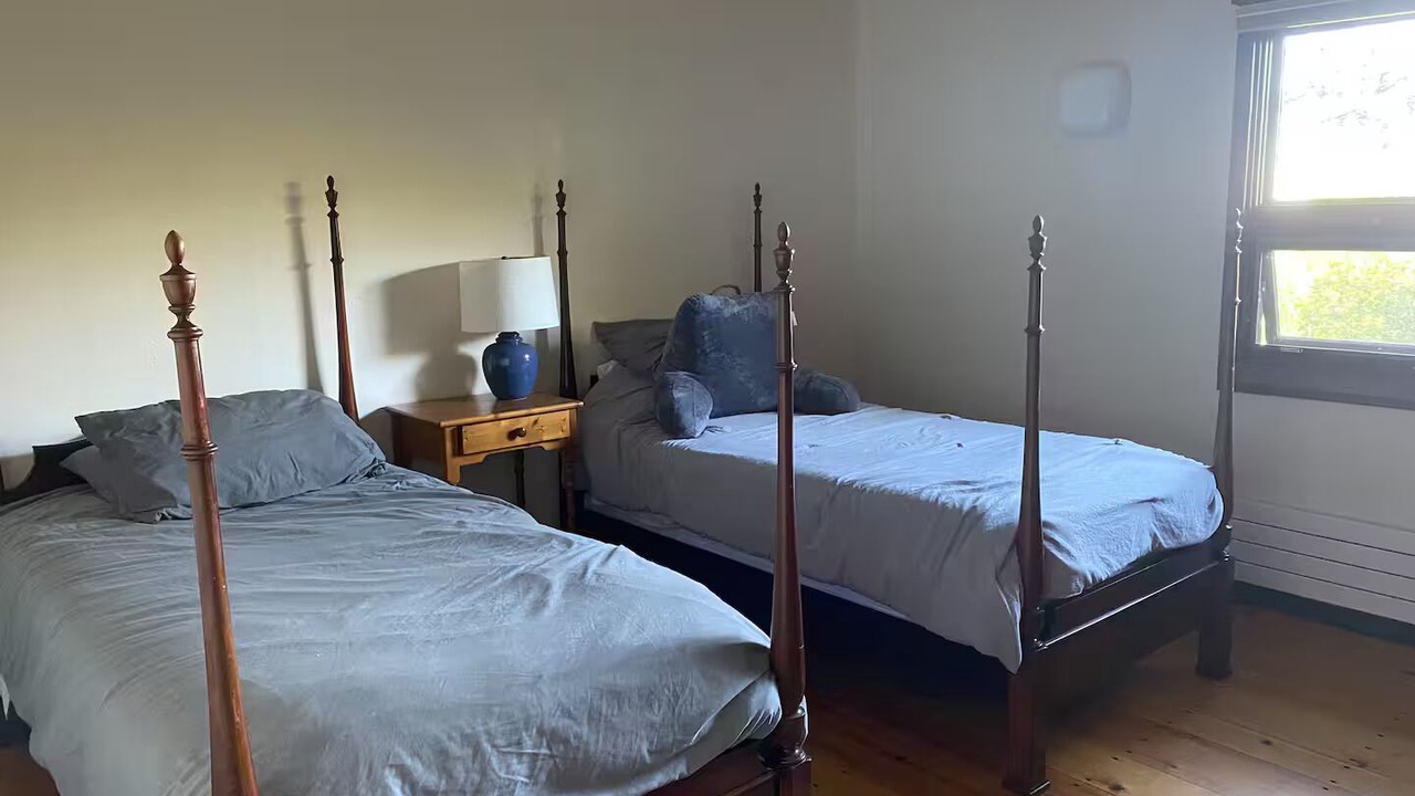 Photo of Bedroom in Greensboro