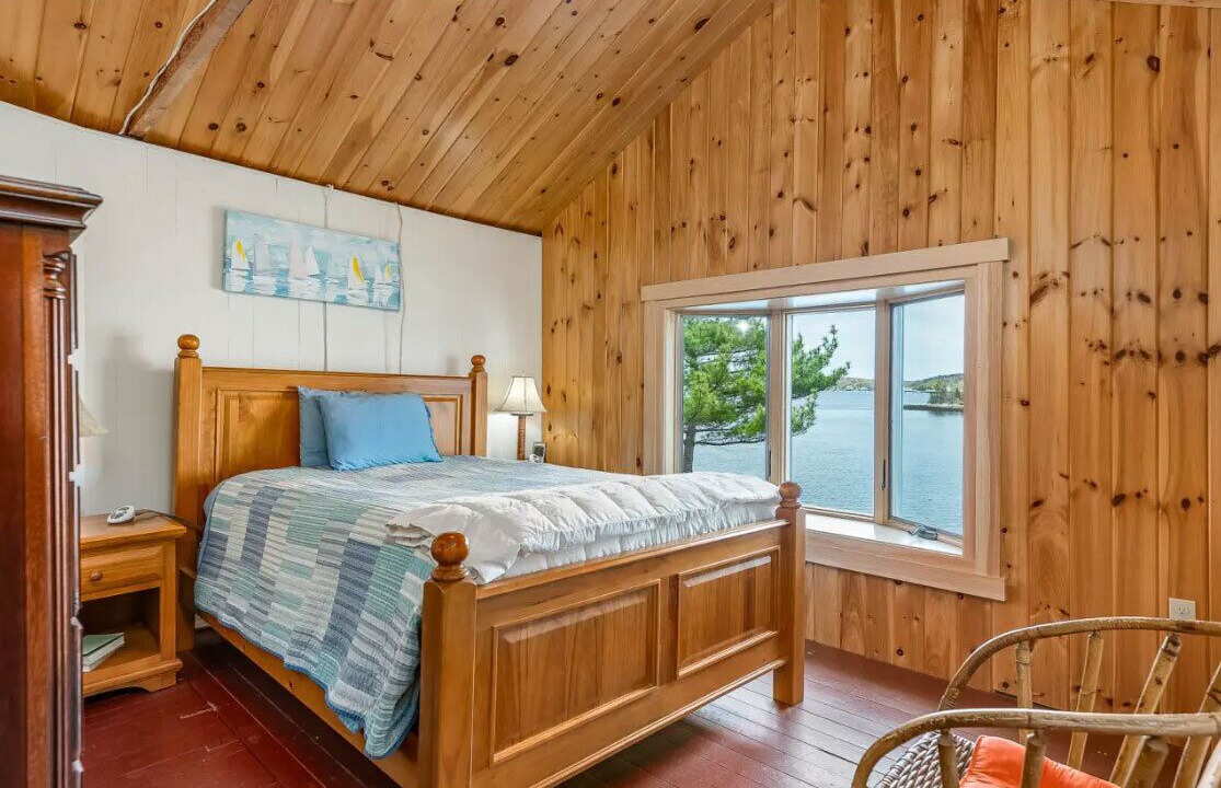 Photo of Bedroom in Southport