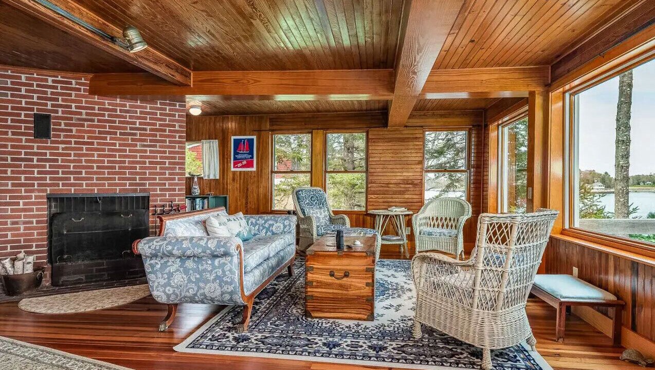 Photo of Livingroom in Southport