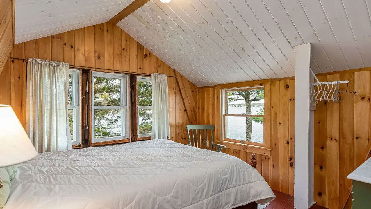 Photo of Bedroom in Southport
