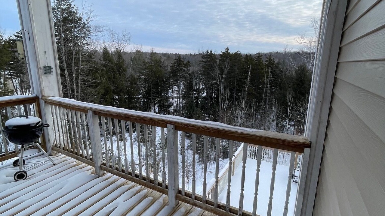 Photo of Outdoor in Roxbury