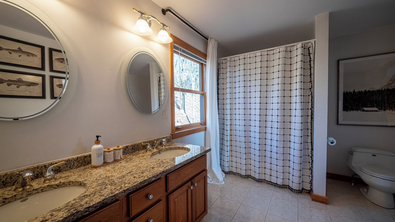 Photo of Bathroom in Bradford