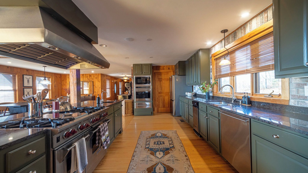 Photo of Kitchen in Bradford