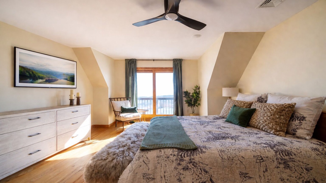 Photo of Bedroom in Bradford