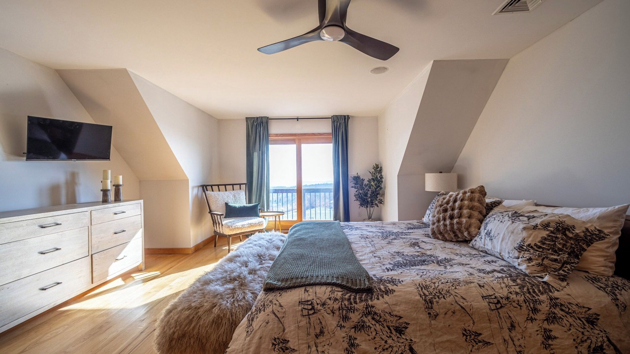 Photo of Bedroom in Bradford