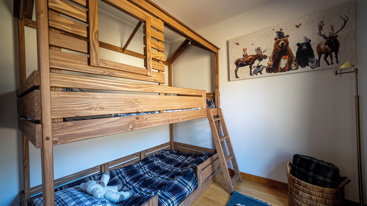Photo of Bedroom in Bradford