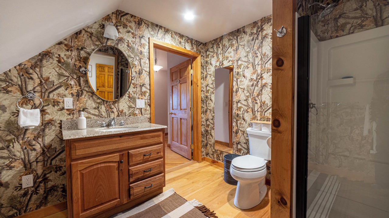 Photo of Bathroom in Bradford