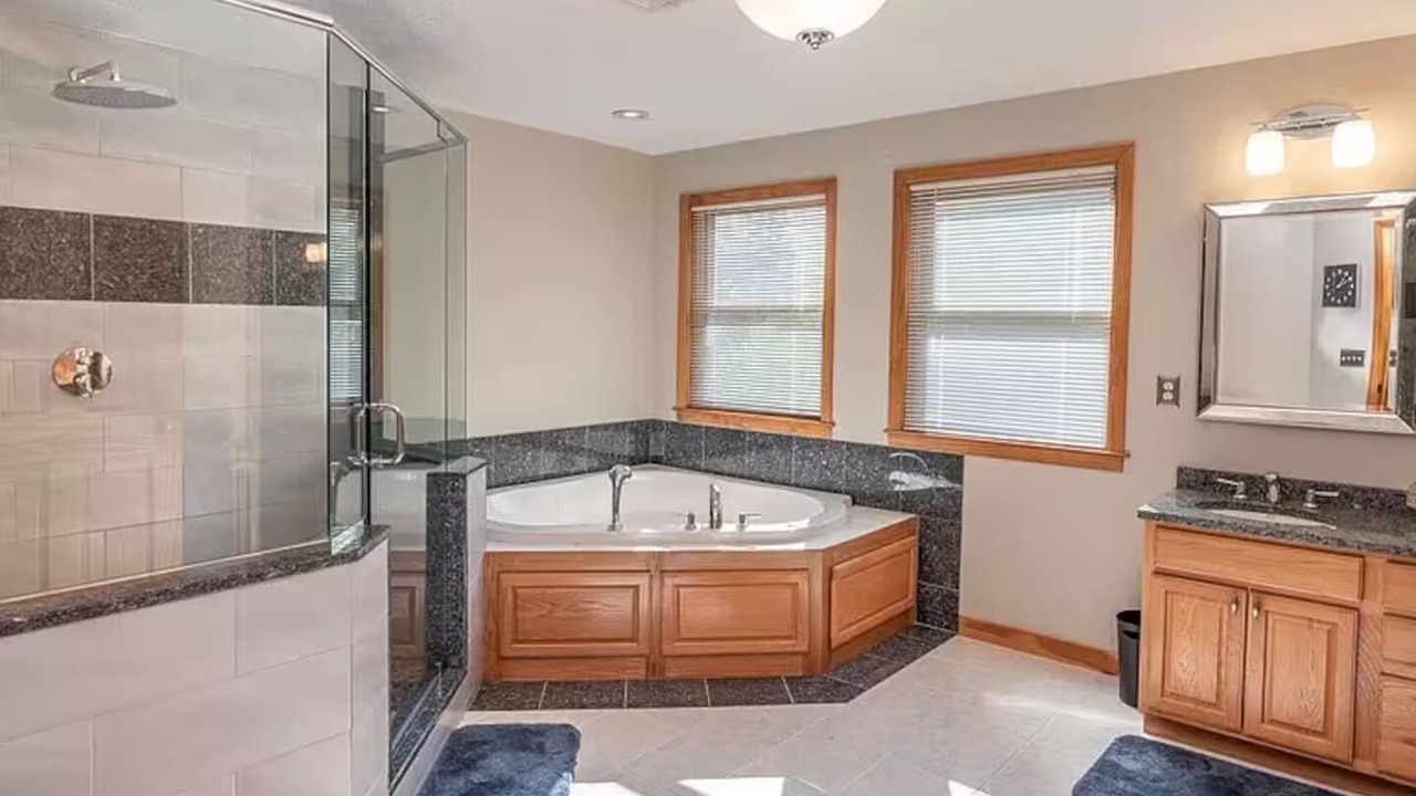 Photo of Bathroom in Bradford