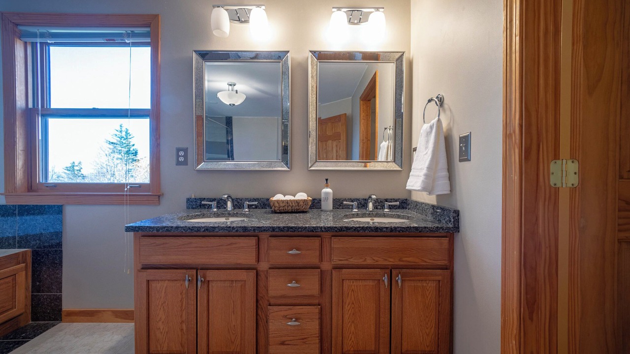 Photo of Bathroom in Bradford