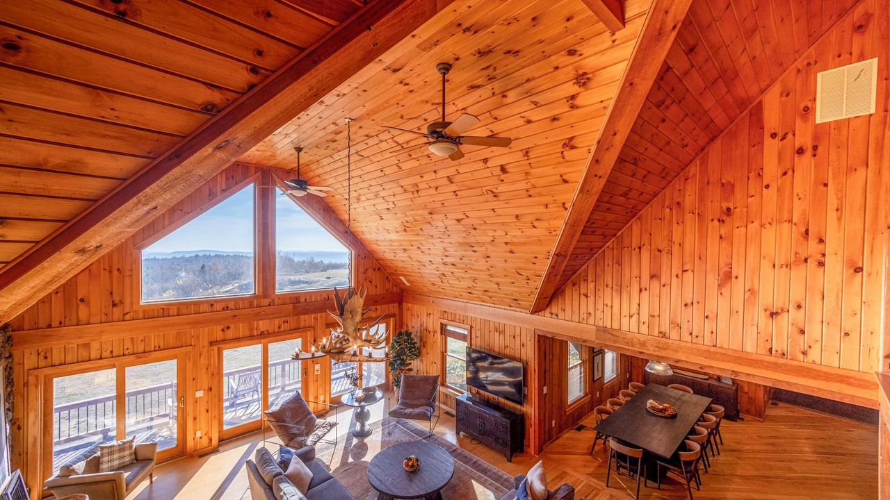 Photo of Livingroom in Bradford