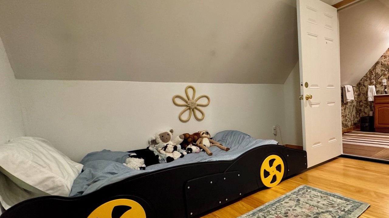 Photo of Bedroom in Bradford