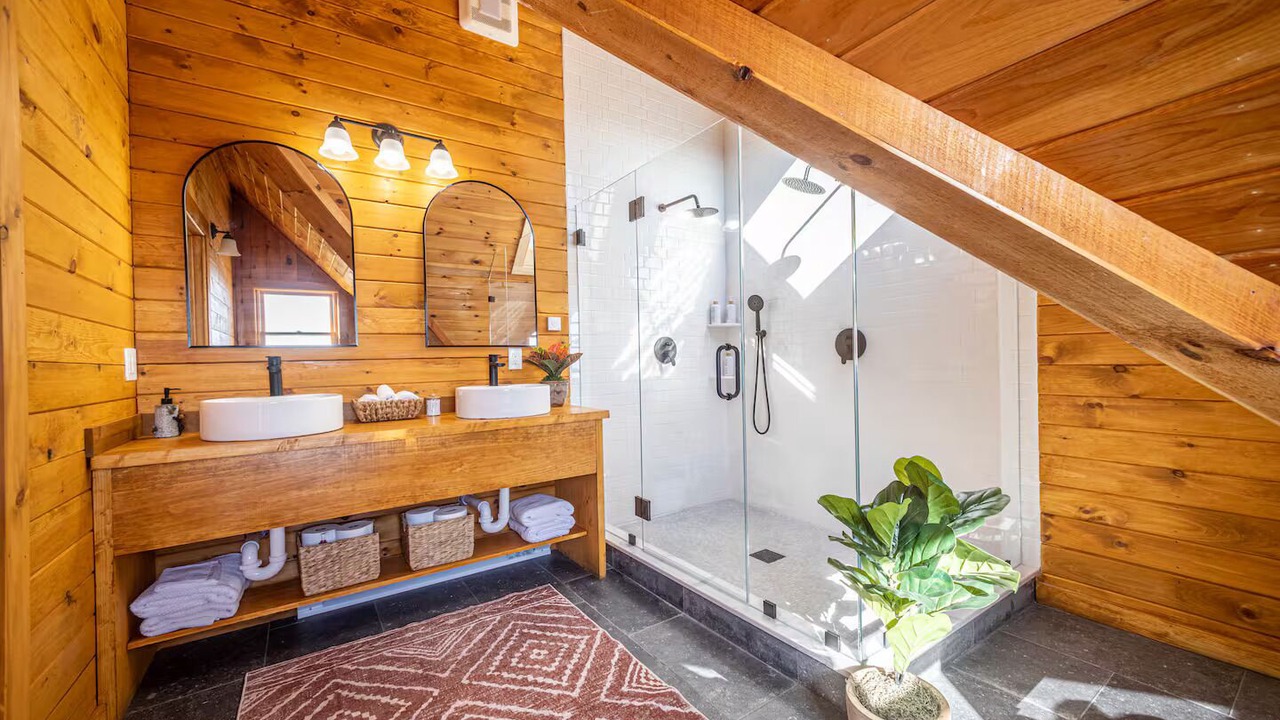 Photo of Bathroom in Bradford