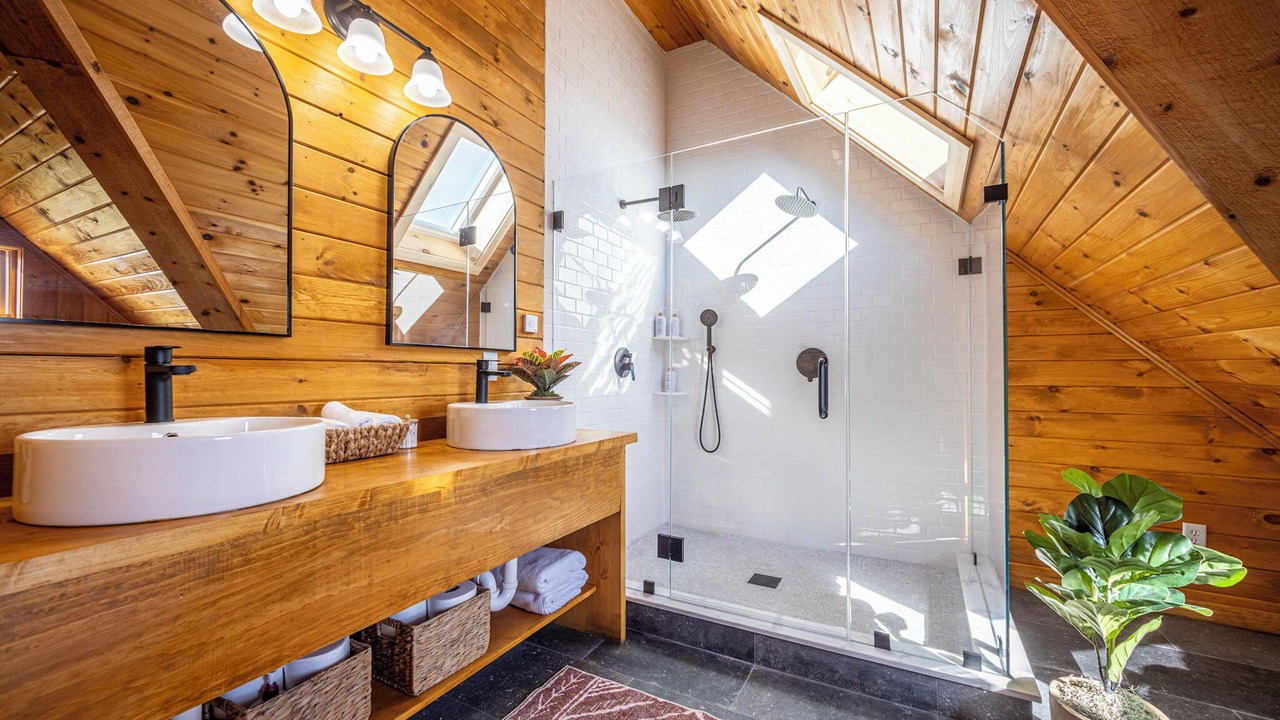 Photo of Bathroom in Bradford