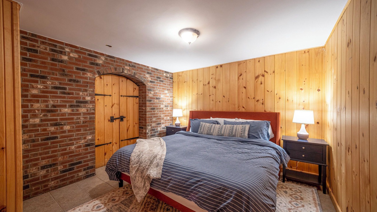 Photo of Bedroom in Bradford