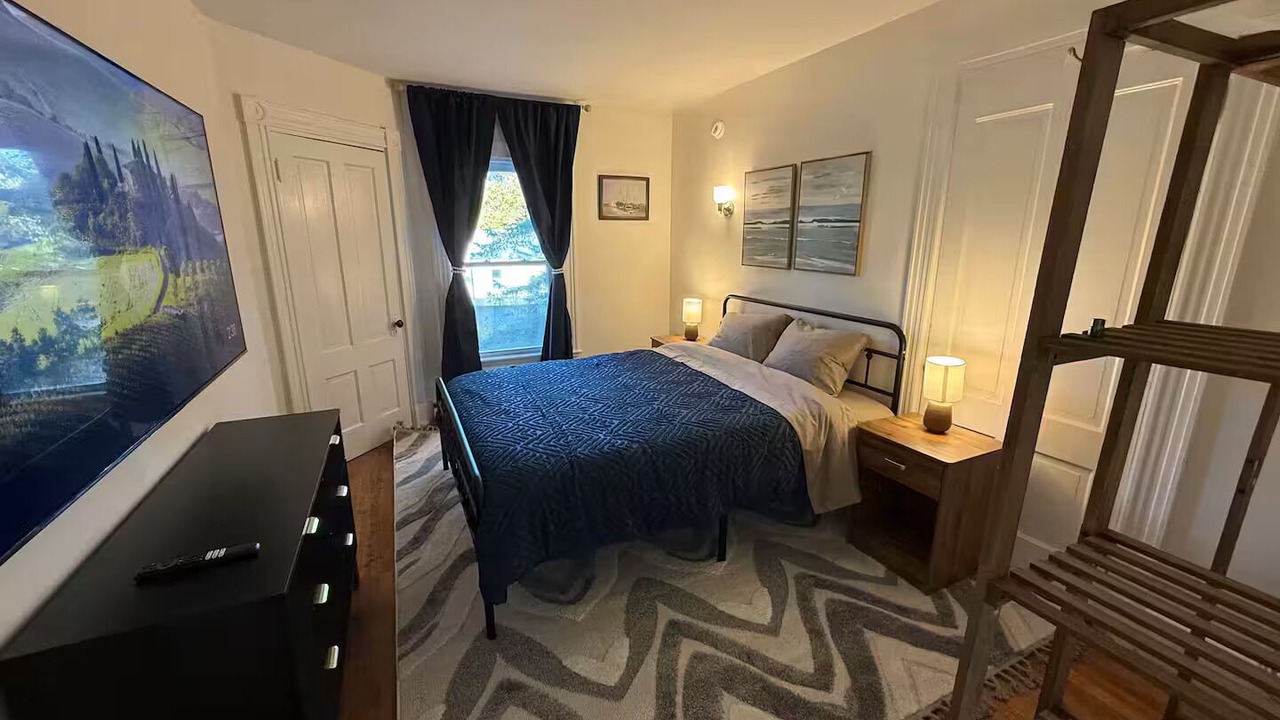 Photo of Bedroom in Bangor