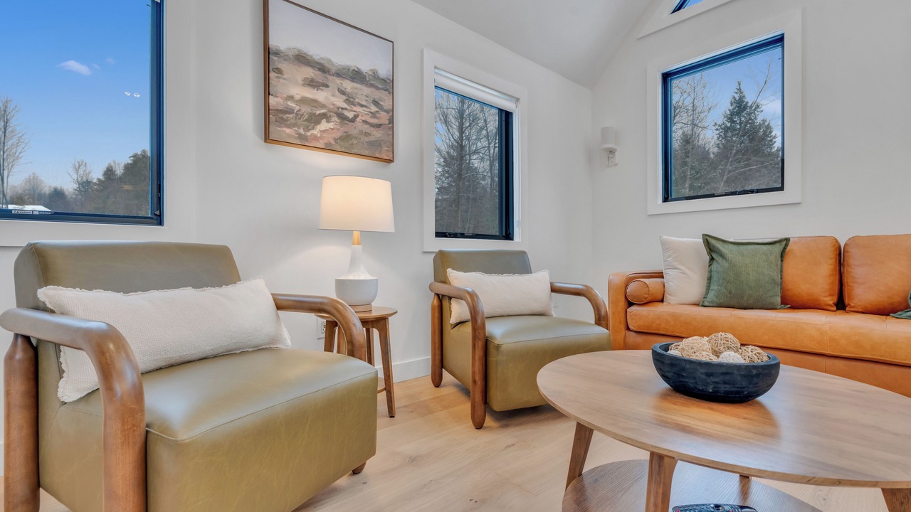 Photo of Livingroom in Alfred