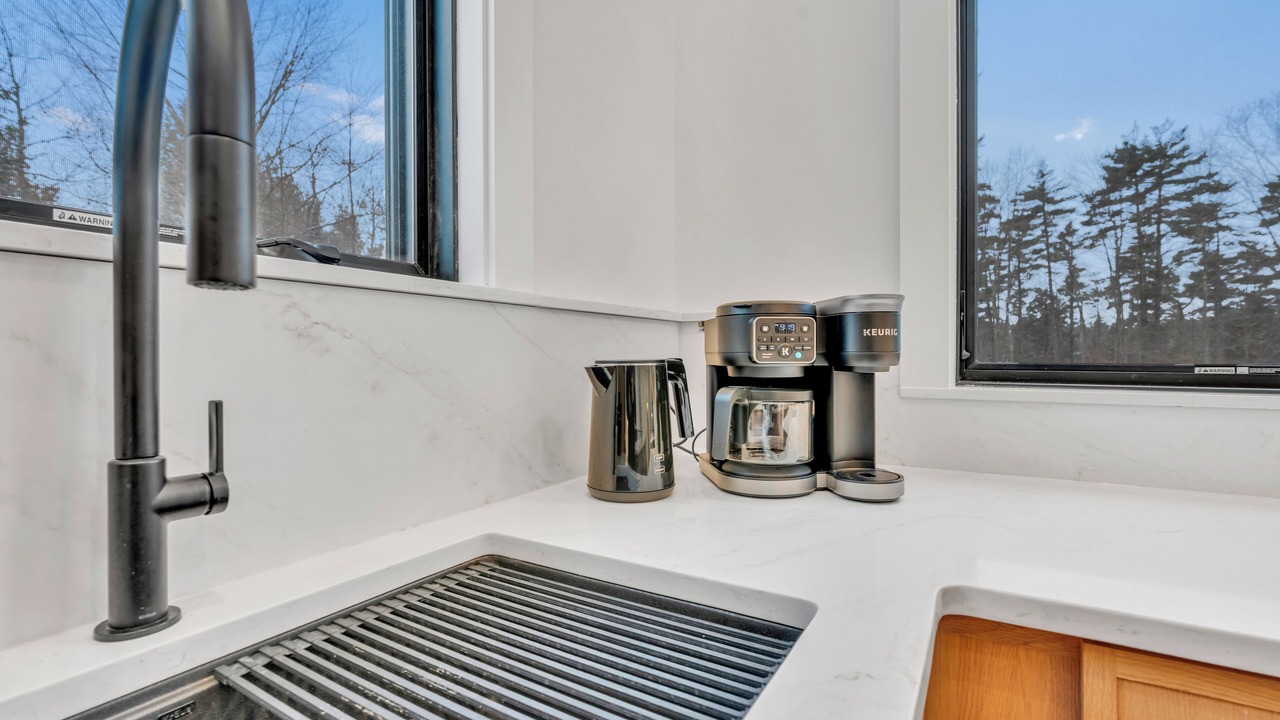 Photo of Kitchen in Alfred