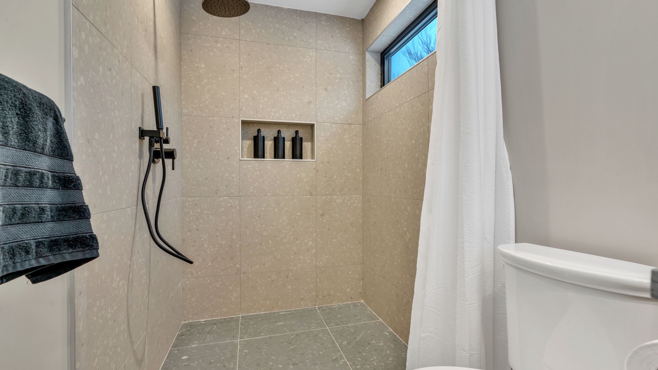 Photo of Bathroom in Alfred