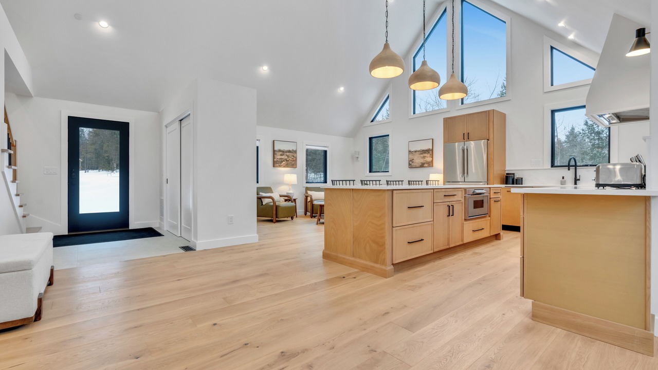 Photo of Kitchen in Alfred