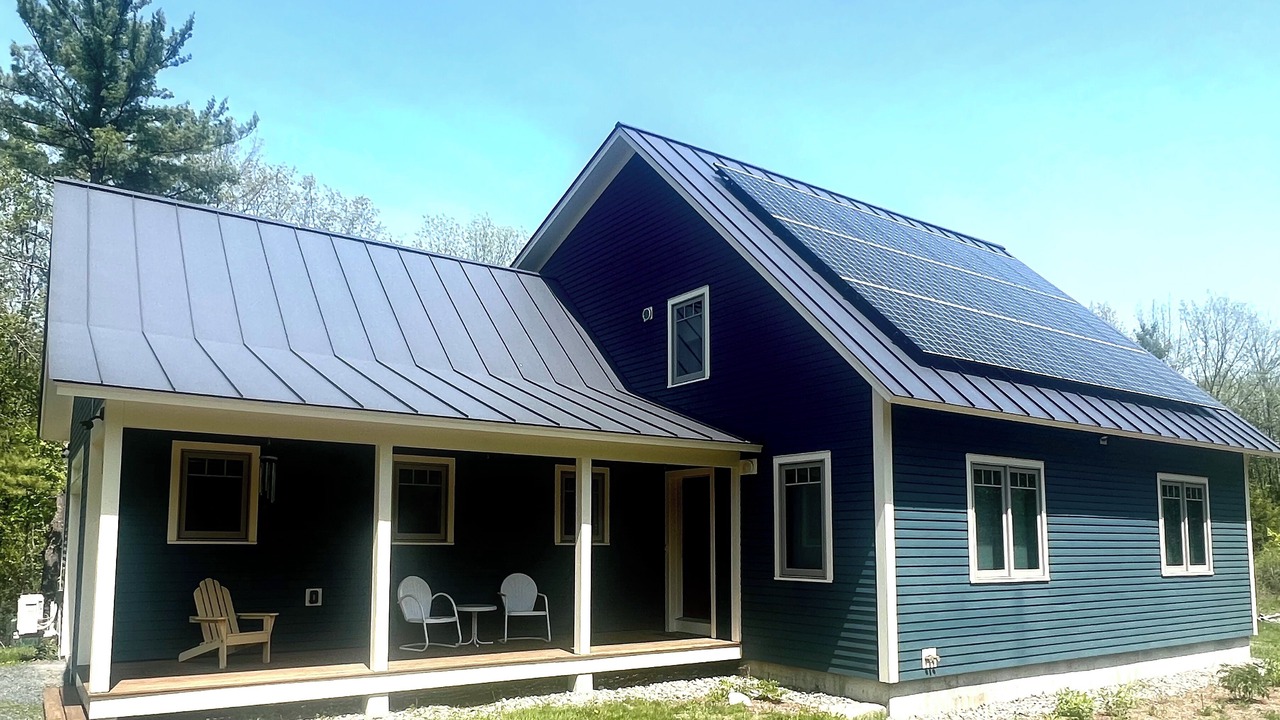 Photo of Outdoor in Quechee