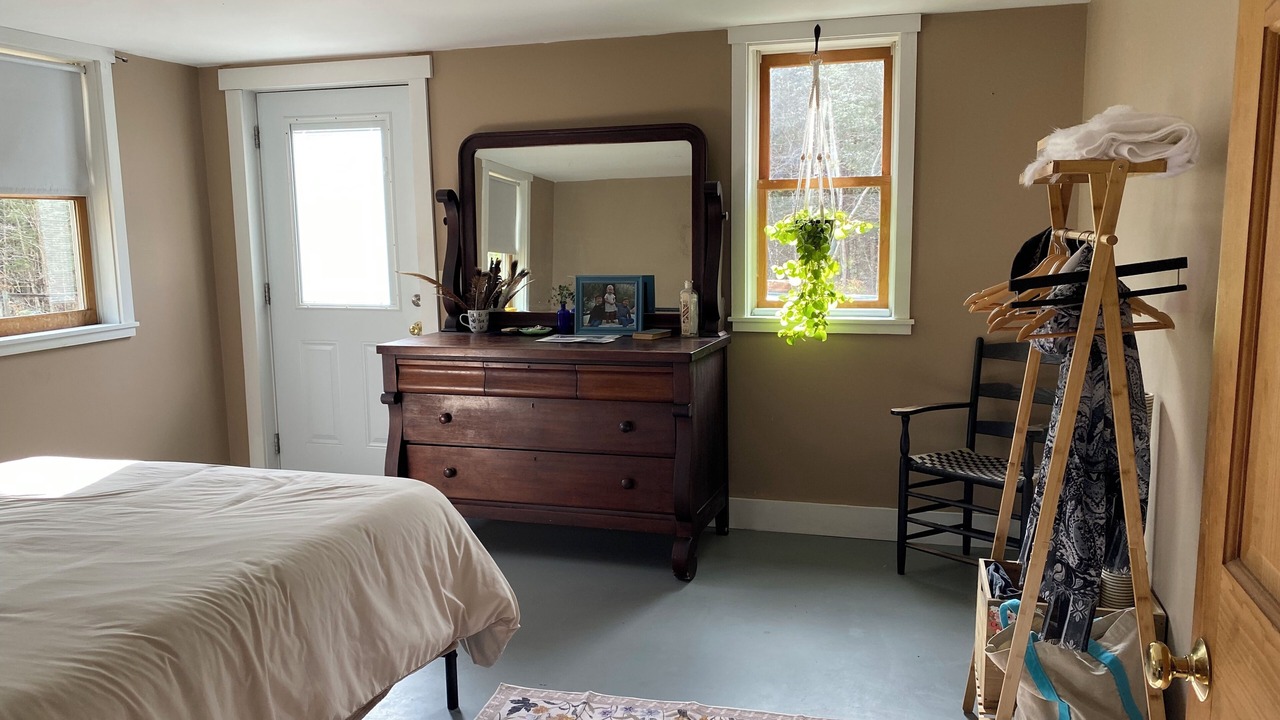 Photo of Bedroom in Sandwich