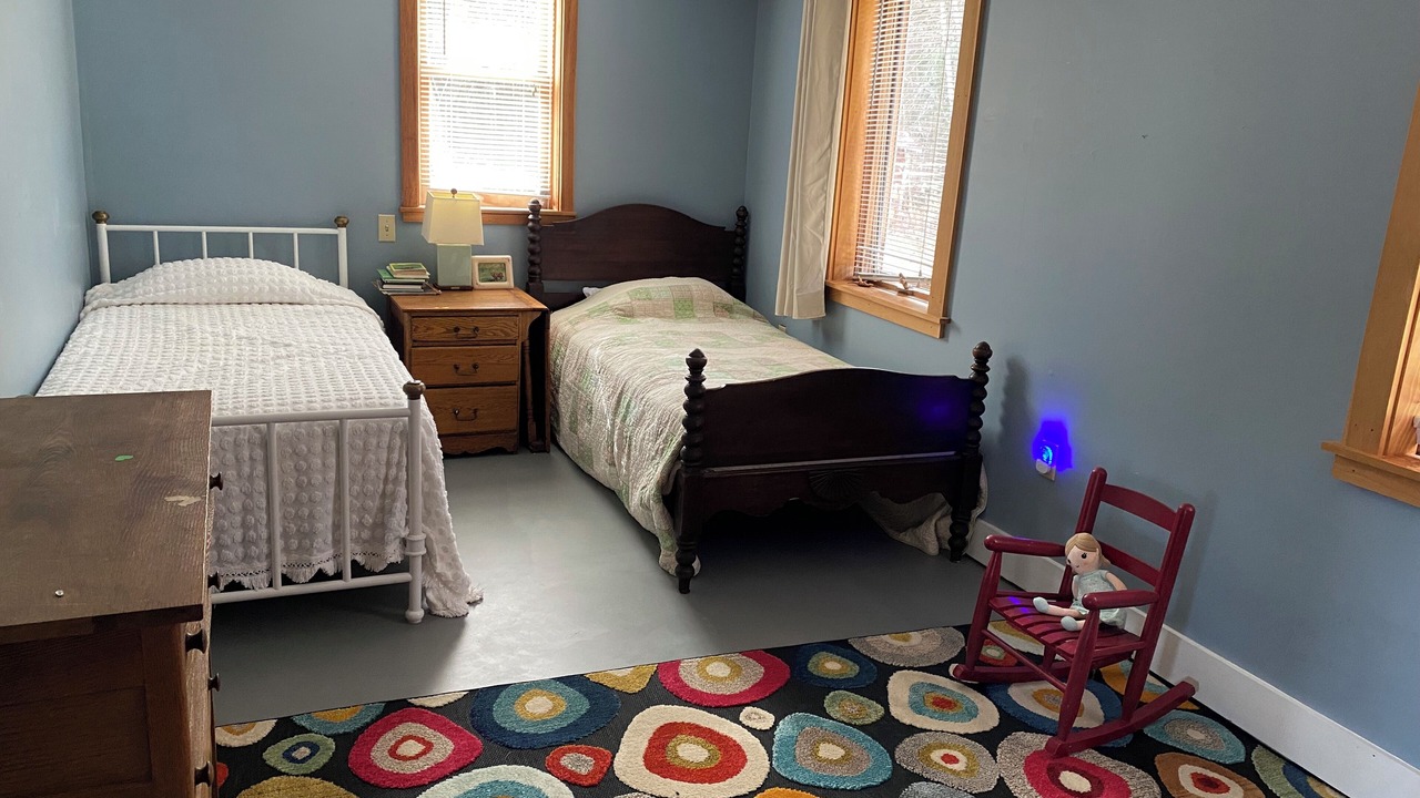 Photo of Bedroom in Sandwich