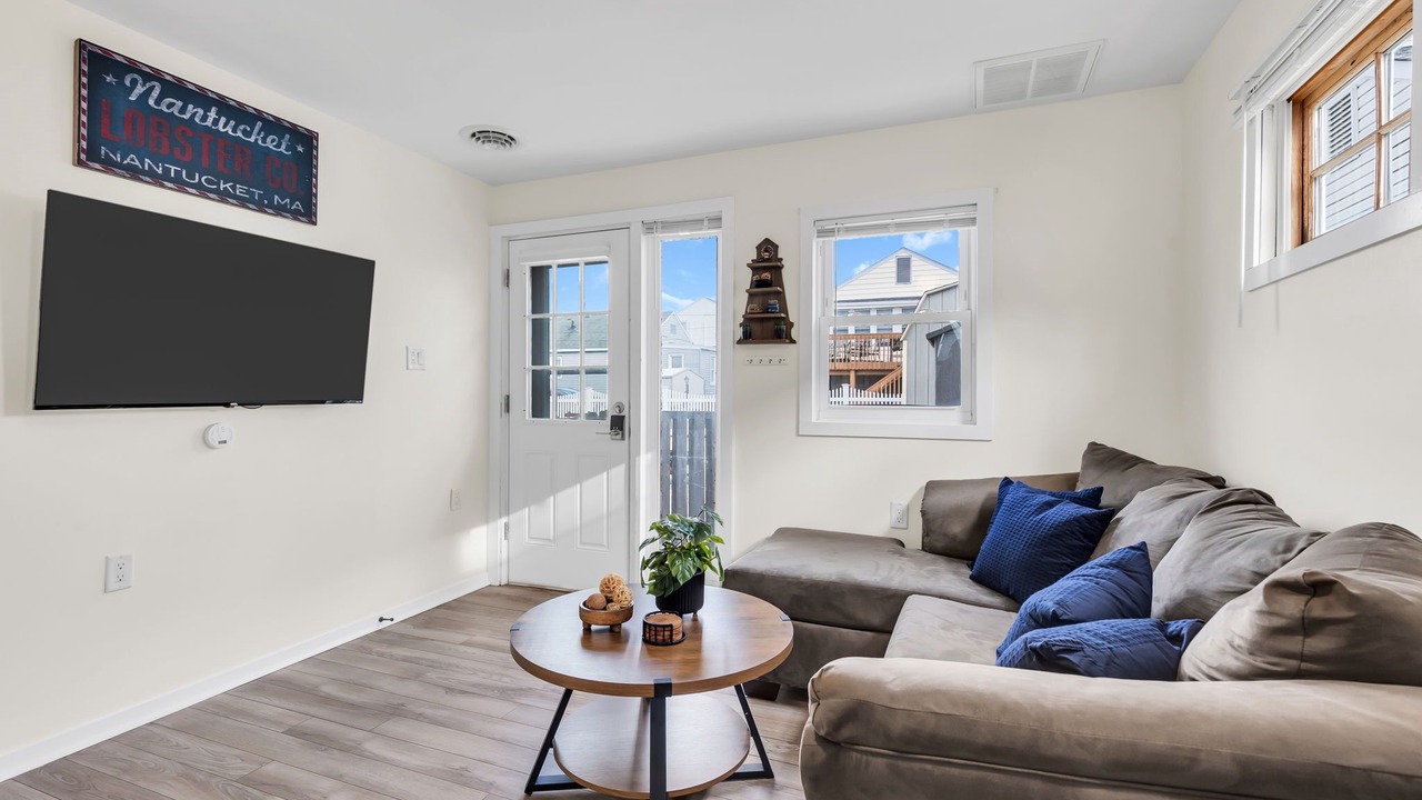 Photo of Livingroom in Seaside Heights