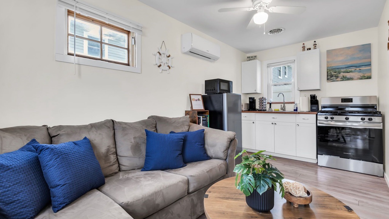 Photo of Livingroom in Seaside Heights