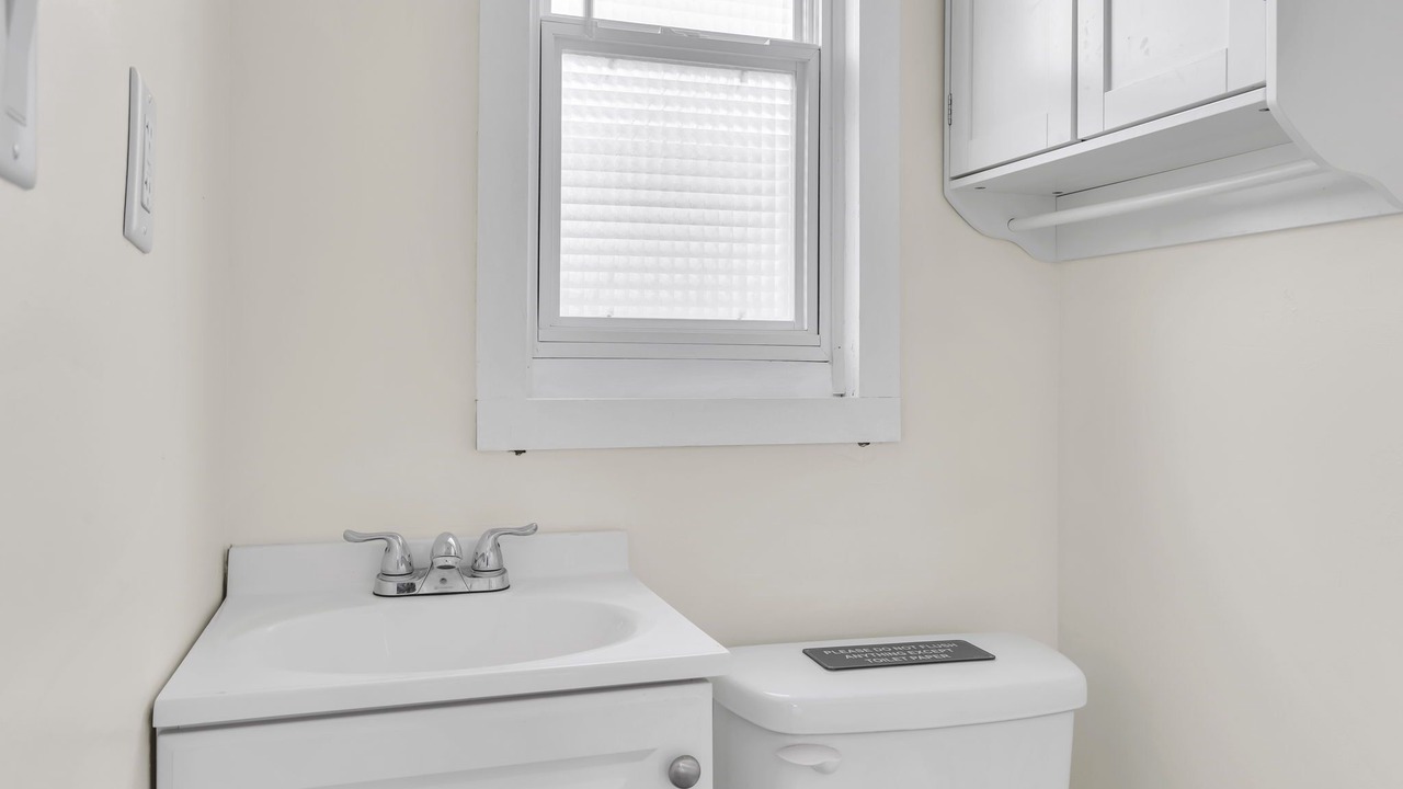 Photo of Bathroom in Seaside Heights