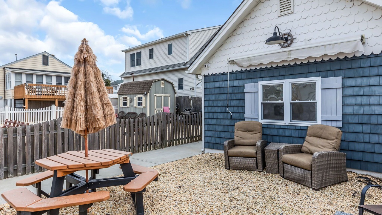 Photo of Outdoor in Seaside Heights
