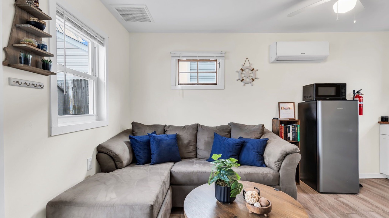 Photo of Livingroom in Seaside Heights