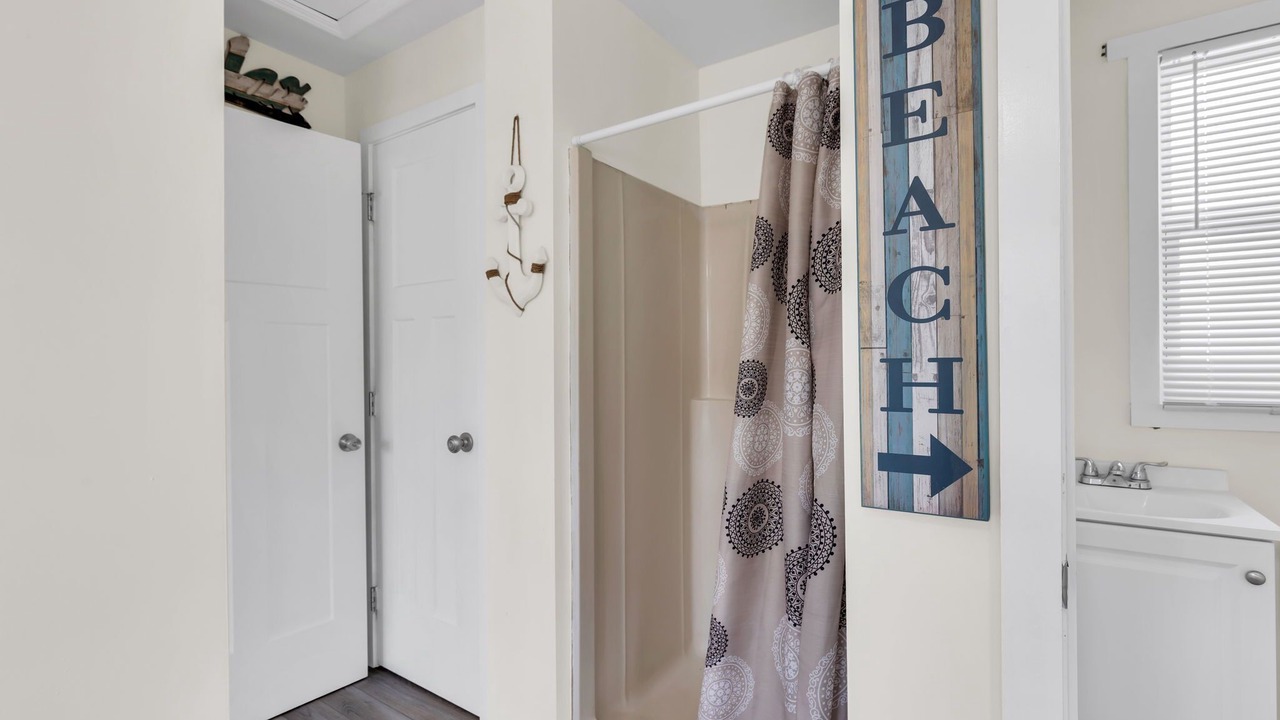 Photo of Bathroom in Seaside Heights