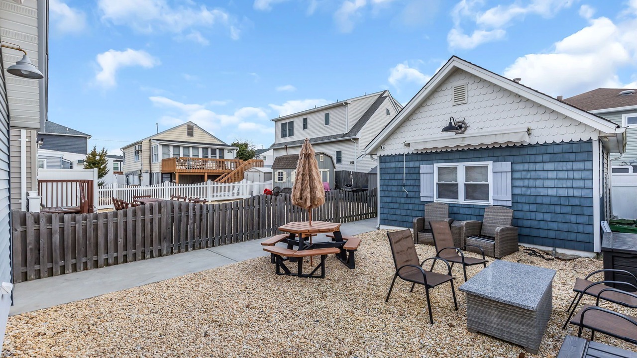 Photo of Outdoor in Seaside Heights