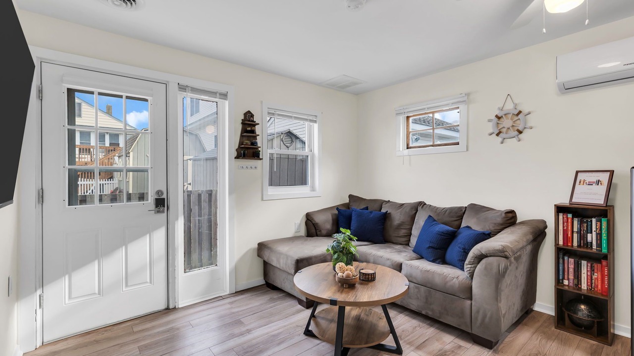 Photo of Livingroom in Seaside Heights