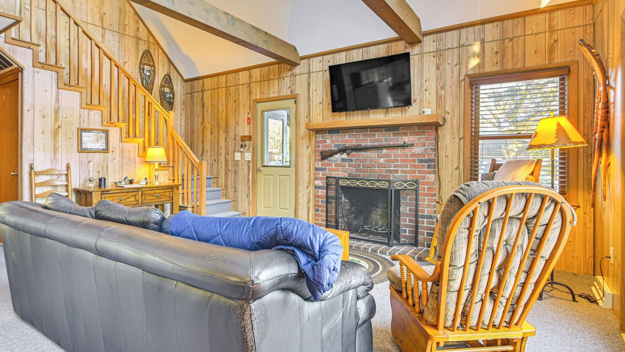 Photo of Livingroom in Greenwood