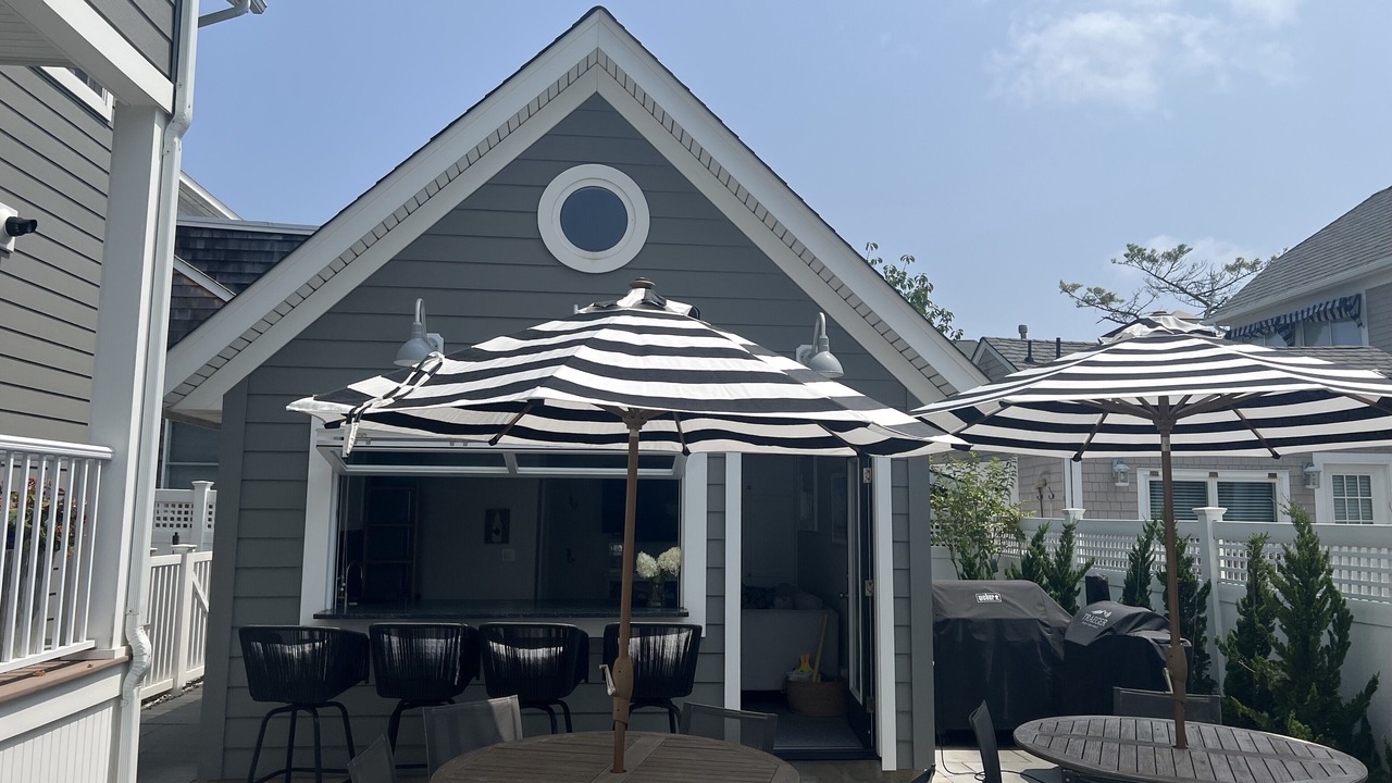 Photo of Outdoor in Normandy Beach