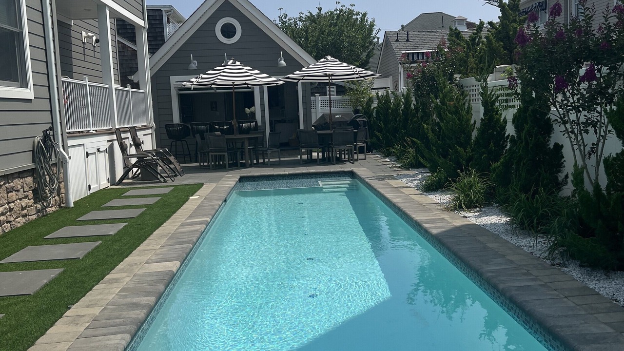 Photo of Outdoor in Normandy Beach