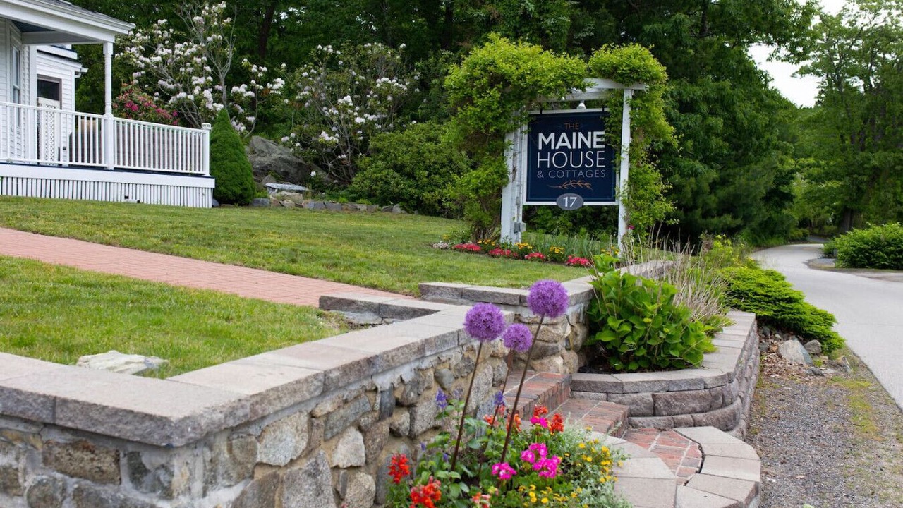 Photo of Outdoor in Ogunquit