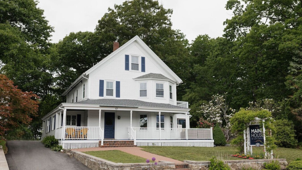 Photo of Outdoor in Ogunquit