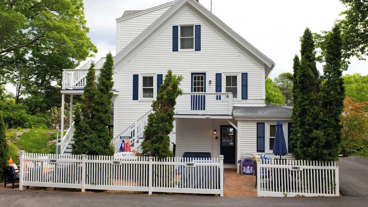 Photo of Outdoor in Ogunquit
